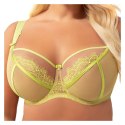 BIUSTONOSZ PARADISE K496/2 LIMONKA