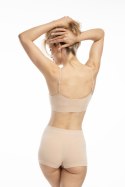 Biustonosz Soft Model Bamboo Lounge Nude - Julimex Julimex