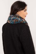 Chusta Model AT-CH-3007.08 Multicolor - AT AT