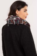 Chusta Model AT-CH-3007.28 Multicolor - AT AT