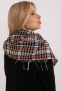 Chusta Model AT-CH-3007.80 Multicolor - AT AT