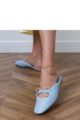 Sandał Klapki Model Matila J2931 Blue - PRIMO PRIMO