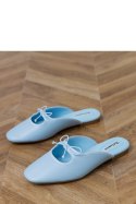 Sandał Klapki Model Matila J2931 Blue - PRIMO PRIMO