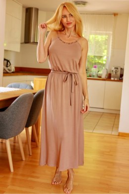 Sukienka Model Grace Latte - Mirale Mirale