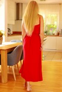 Sukienka Model Grace Red - Mirale Mirale Sukienka Model Grace Red - Mirale Mirale