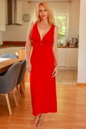 Sukienka Model Senai Red - Mirale Mirale Sukienka Model Senai Red - Mirale Mirale