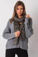 Szalik Damski Model AT-SZ-RH-1407.23X Black - AT AT