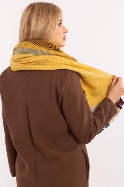 Szalik Model AT-SZ-18301.71 Yellow - AT AT Szalik Model AT-SZ-18301.71 Yellow - AT AT