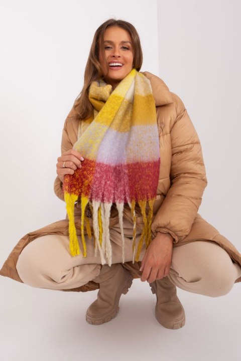 Szalik Model AT-SZ-2311501.90 Yellow - AT AT Szalik Model AT-SZ-2311501.90 Yellow - AT AT