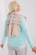 Szalik Model AT-SZ-23125-1.26 Light Pink - AT AT