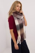 Szalik Model AT-SZ-2312501.62 Dark Brown - AT AT