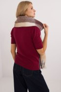 Szalik Model AT-SZ-2312501.62 Dark Brown - AT AT