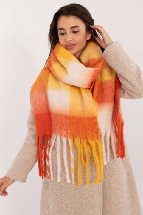 Szalik Model AT-SZ-2312501.62 Orange - AT AT