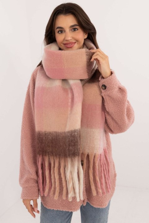 Szalik Model AT-SZ-2312502.35 Dark Pink - AT AT