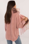 Szalik Model AT-SZ-2312502.35 Dark Pink - AT AT