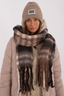 Szalik Model AT-SZ-231301.21 Brown - AT AT