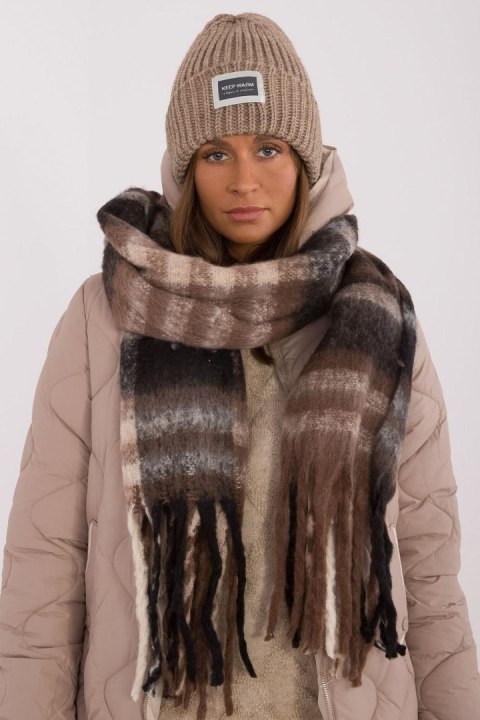 Szalik Model AT-SZ-231301.21 Brown - AT AT