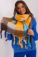 Szalik Model AT-SZ-2313501.97 Brown - AT AT