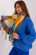 Szalik Model AT-SZ-2313501.97 Brown - AT AT