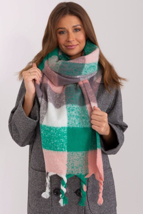 Szalik Model AT-SZ-2313501.97 Green - AT AT