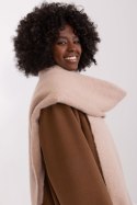 Szalik Model AT-SZ-2313502.20P Dark Beige - AT AT