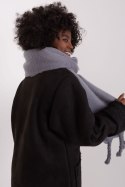Szalik Model AT-SZ-2313502.20P Dark Grey - AT AT