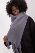 Szalik Model AT-SZ-2313502.20P Dark Grey - AT AT