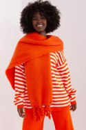 Szalik Model AT-SZ-2313502.31P Orange - AT AT