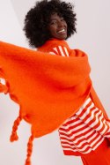 Szalik Model AT-SZ-2313502.31P Orange - AT AT