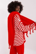 Szalik Model AT-SZ-2313502.47P Red - AT AT