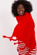 Szalik Model AT-SZ-2313502.47P Red - AT AT