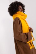 Szalik Model AT-SZ-2313502.94P Dark Yellow - AT AT
