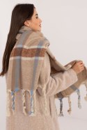 Szalik Model AT-SZ-2315.33 Dark Beige - AT AT