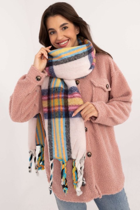 Szalik Model AT-SZ-231501.03X Light Pink - AT AT