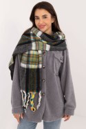 Szalik Model AT-SZ-231501.49 Black - AT AT Szalik Model AT-SZ-231501.49 Black - AT AT