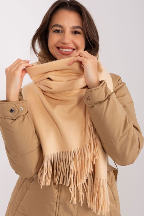 Szalik Model AT-SZ-23185.62P Beige - AT AT Szalik Model AT-SZ-23185.62P Beige - AT AT