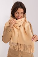 Szalik Model AT-SZ-23185.62P Beige - AT AT Szalik Model AT-SZ-23185.62P Beige - AT AT