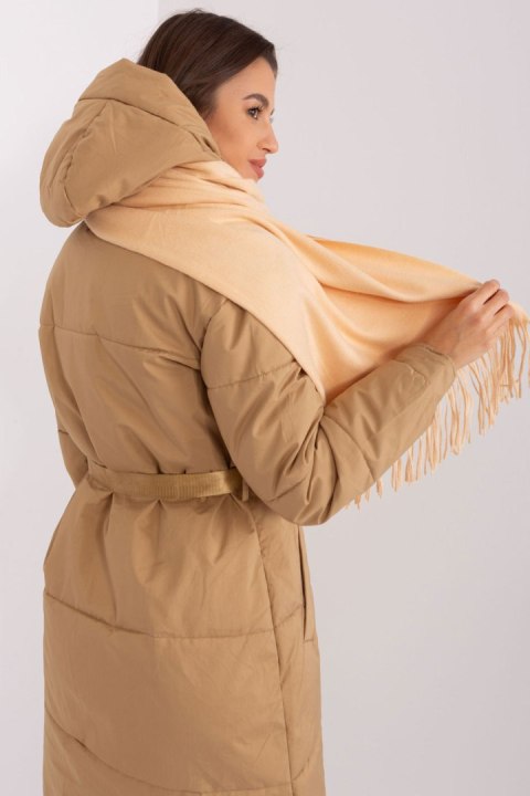 Szalik Model AT-SZ-23185.62P Beige - AT AT Szalik Model AT-SZ-23185.62P Beige - AT AT