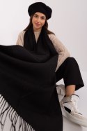 Szalik Model AT-SZ-23185.90P Black - AT AT Szalik Model AT-SZ-23185.90P Black - AT AT