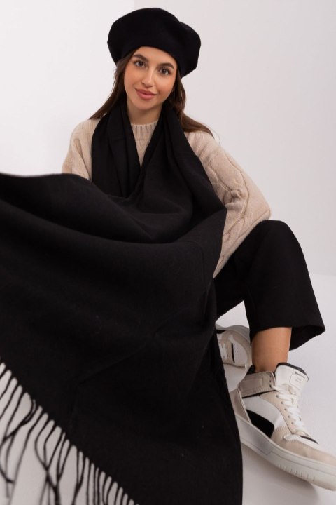 Szalik Model AT-SZ-23185.90P Black - AT AT Szalik Model AT-SZ-23185.90P Black - AT AT