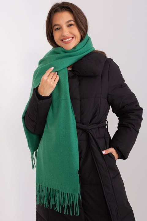 Szalik Model AT-SZ-23185.93P Dark Green - AT AT Szalik Model AT-SZ-23185.93P Dark Green - AT AT