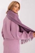 Szalik Model AT-SZ-23185.93P Violet - AT AT Szalik Model AT-SZ-23185.93P Violet - AT AT