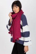 Szalik Model AT-SZ-E-318.57P Fuksja - AT AT Szalik Model AT-SZ-E-318.57P Fuksja - AT AT