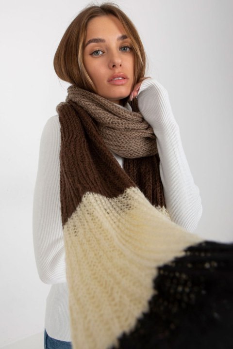 Szalik Model AT-SZ-LM72271.94 Beige - AT AT Szalik Model AT-SZ-LM72271.94 Beige - AT AT