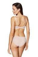 Biustonosz Soft Model Angel B2 Beige - Gorteks Gorteks