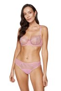 Biustonosz Soft Model Bloom B2 Pink - Gorteks Gorteks