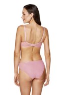 Biustonosz Soft Model Bloom B2 Pink - Gorteks Gorteks