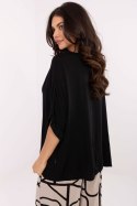 Bluzka Model TW-BZ-BI-3228.75 Black - Och Bella Och Bella