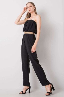 Kombinezon Model 361-KO-01042021.27 Black - Rue Paris Rue Paris