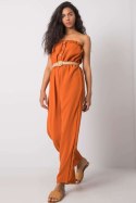 Kombinezon Model 361-KO-01042021.29 Dark Orange - Rue Paris Rue Paris